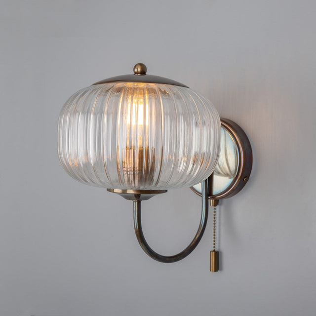 Nehir Wall Light