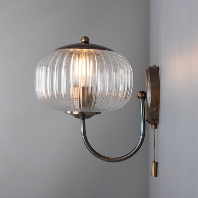 Nehir Wall Light