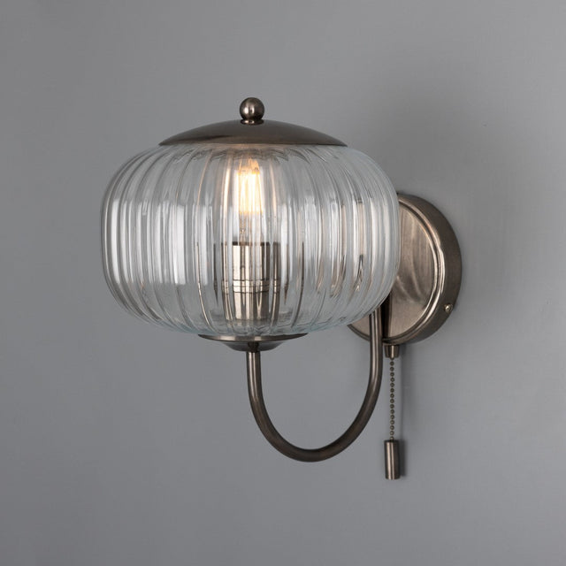 Nehir Wall Light