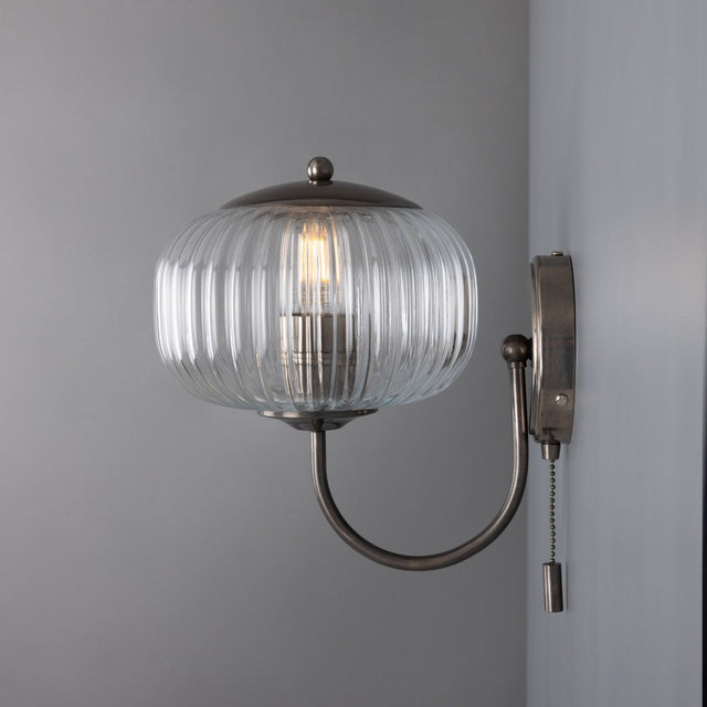 Nehir Wall Light