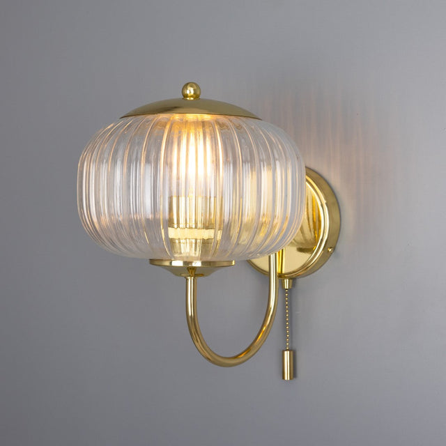 Nehir Wall Light