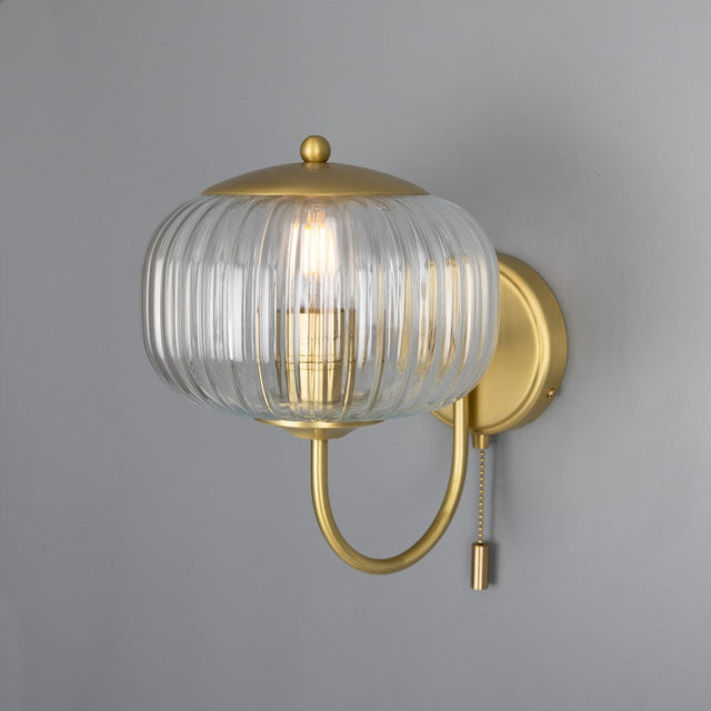 Nehir Wall Light