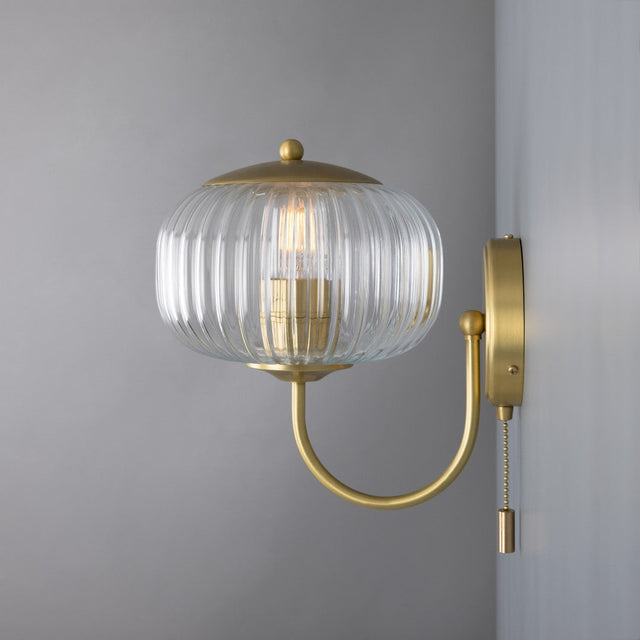 Nehir Wall Light