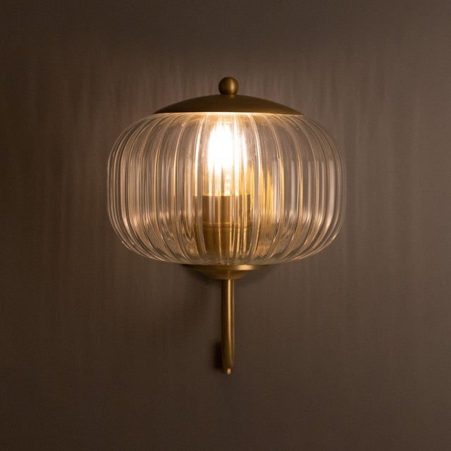 Nehir Wall Light