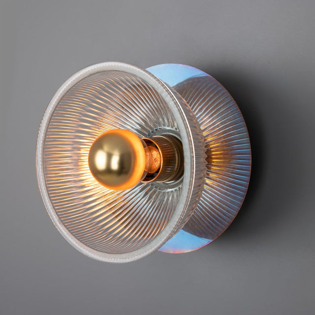 Eclipse Wall Light