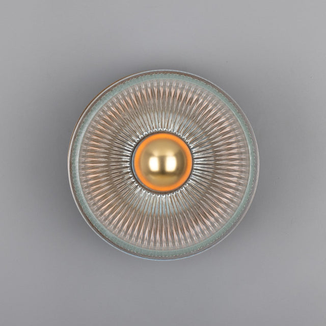 Eclipse Wall Light