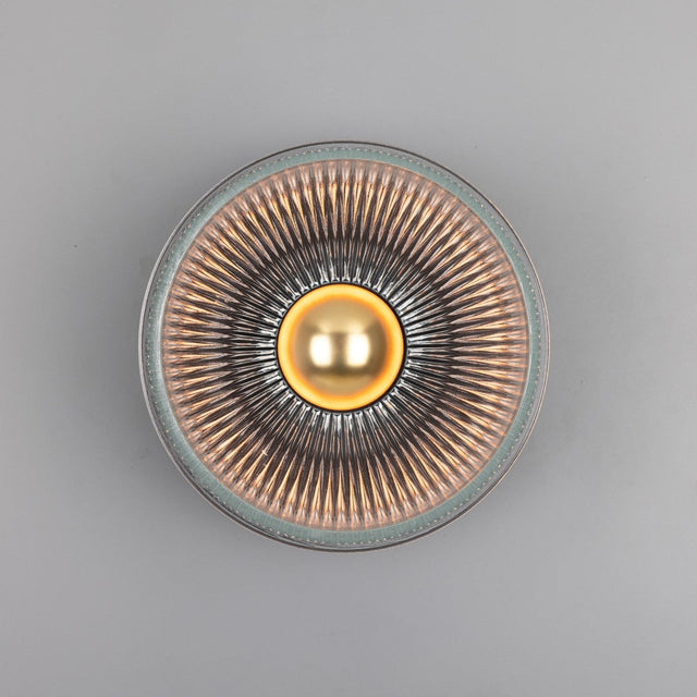 Eclipse Wall Light