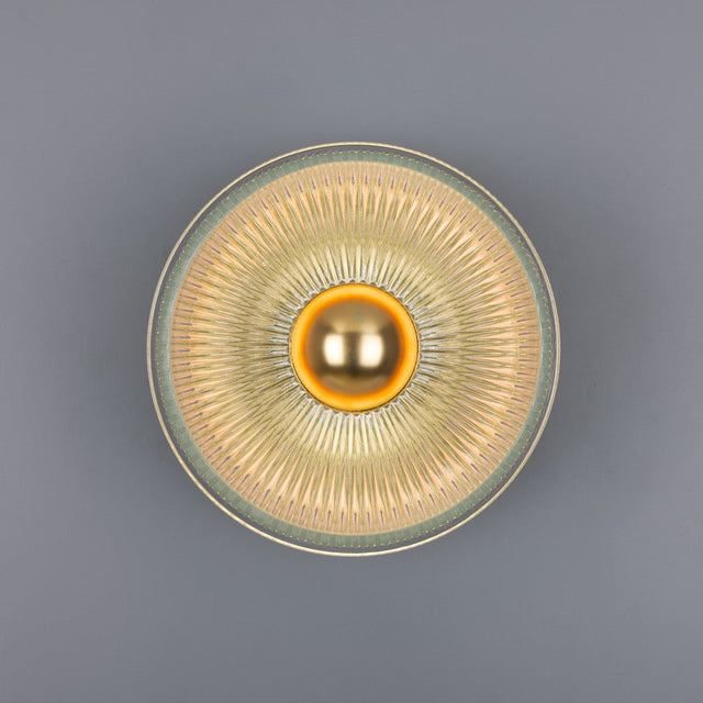 Eclipse Wall Light