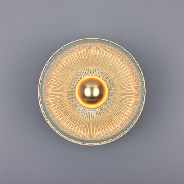 Eclipse Wall Light