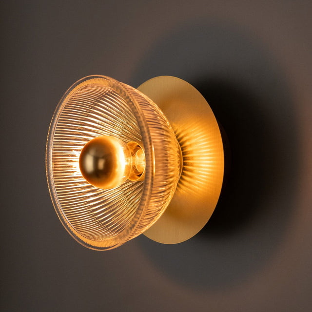 Eclipse Wall Light