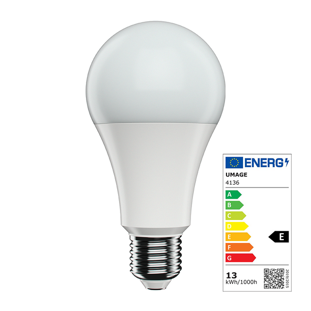 Idea LED 13W Lightbulb