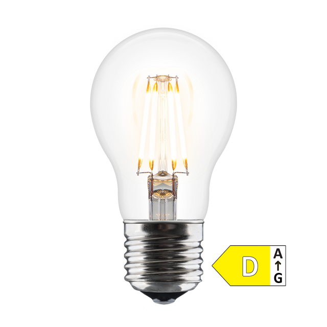 Idea LED 6W Lightbulb