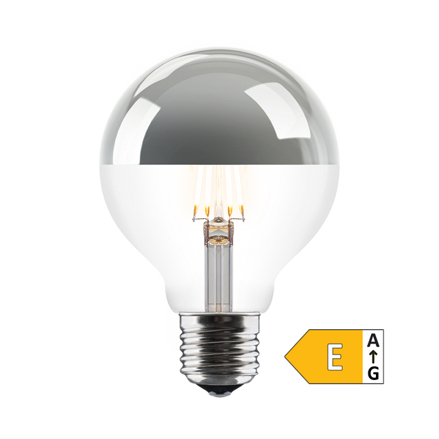 Idea LED 6.5W Lightbulb