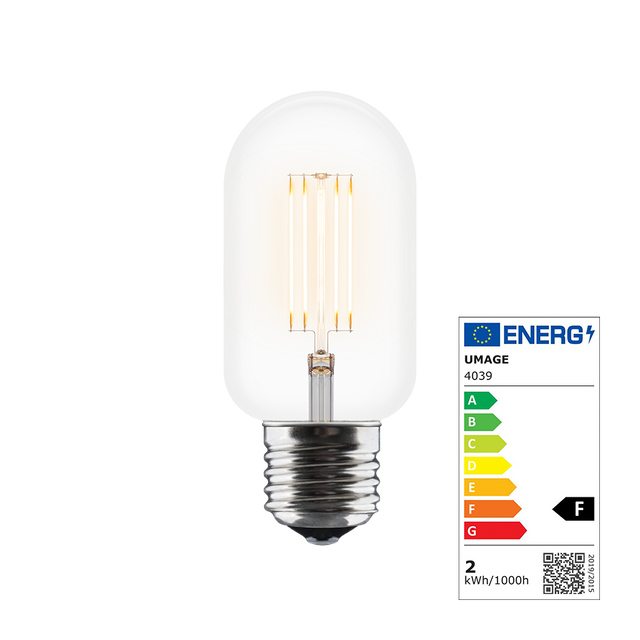 Idea LED 2W Lightbulb