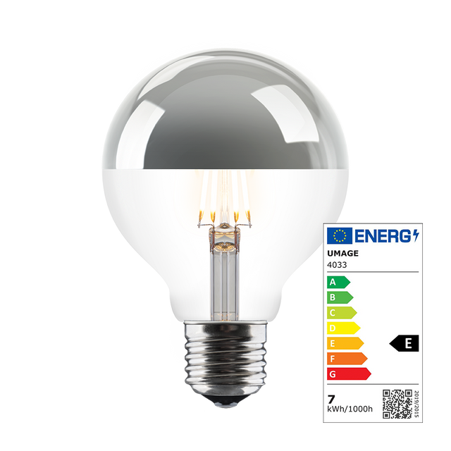 Idea LED 6.5W Lightbulb