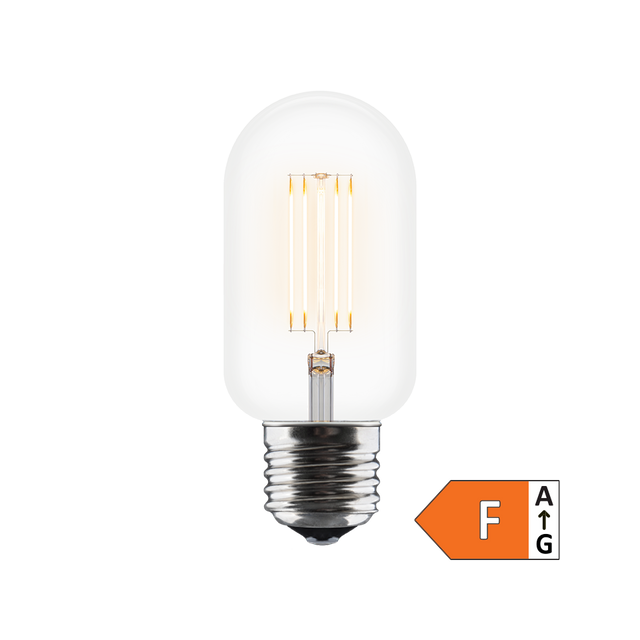 Idea LED 2W Lightbulb