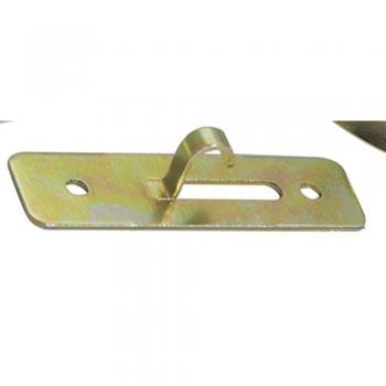 GALVANISED HOOK PLATE