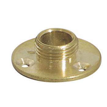 1/2" NIPPLE PLATE