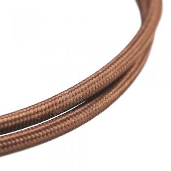 COPPER WOVEN FLEX (ROUND)