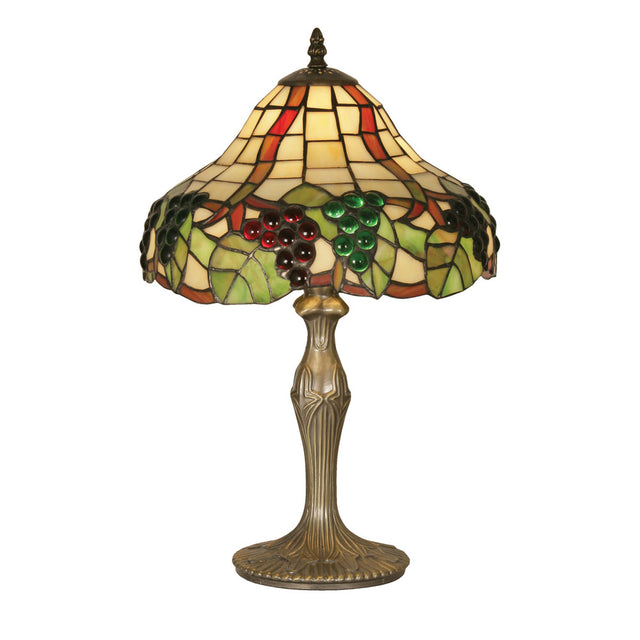 TIFFANY II TABLE LAMP