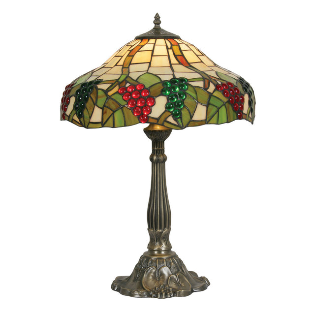 TIFFANY II TABLE LAMP