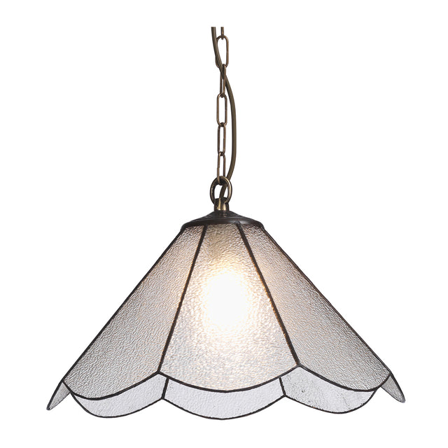 FERMO PENDANT LAMP