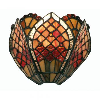 ORSINO TIFFANY WALL LIGHT