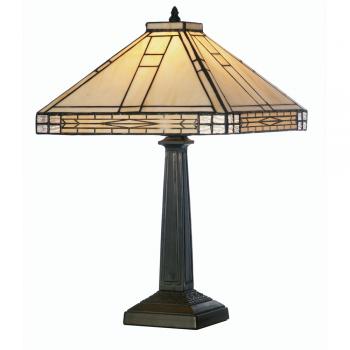 OPHELIA 12" TABLE LAMP