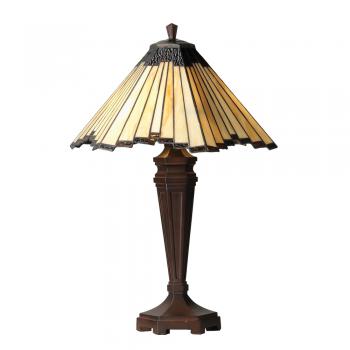 FESTE TIFFANY TABLE LAMP