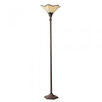 FESTE TIFFANY FLOOR LAMP