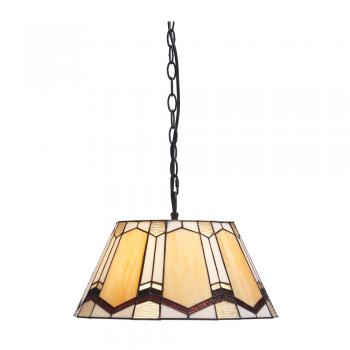 CURAN TIFFANY PENDANT LAMP