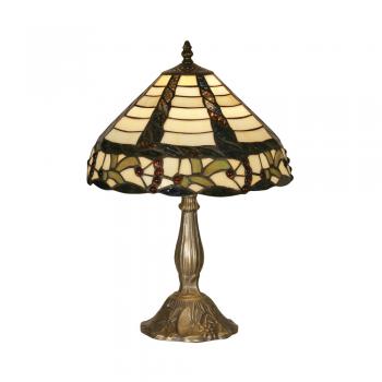 SAWYER TIFFANY TABLE LIGHT