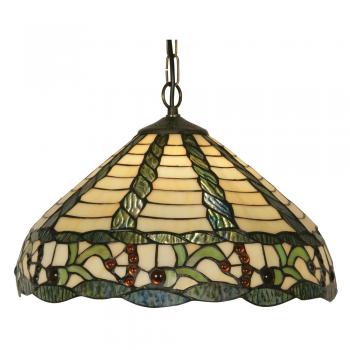 SAWYER TIFFANY PENDANT