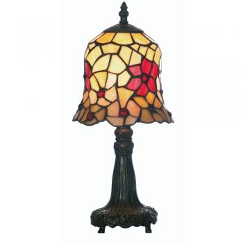 CORDELIA TIFFANY TABLE LAMP