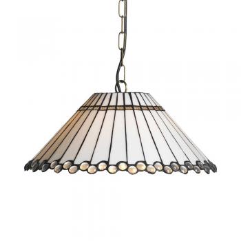 FABIEN TIFFANY PENDANT LAMP