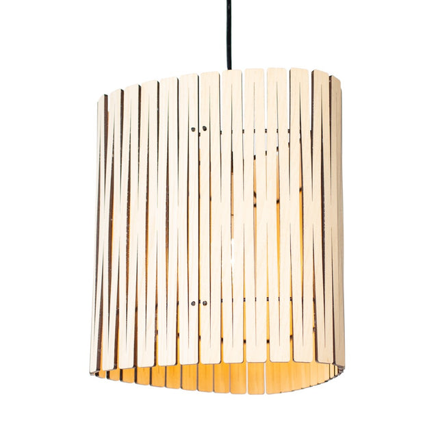 P Pendant lamp