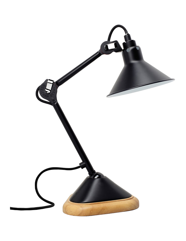 Lampe Gras N°207