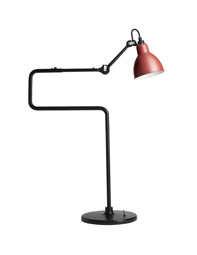 Lampe Gras N°317