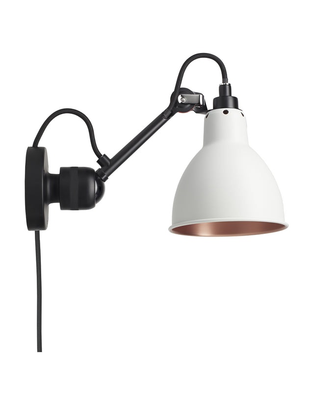 Lampe Gras N°304 CA