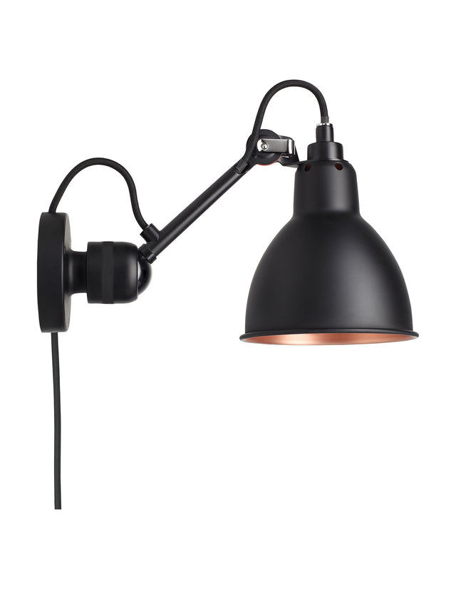 Lampe Gras N°304 CA