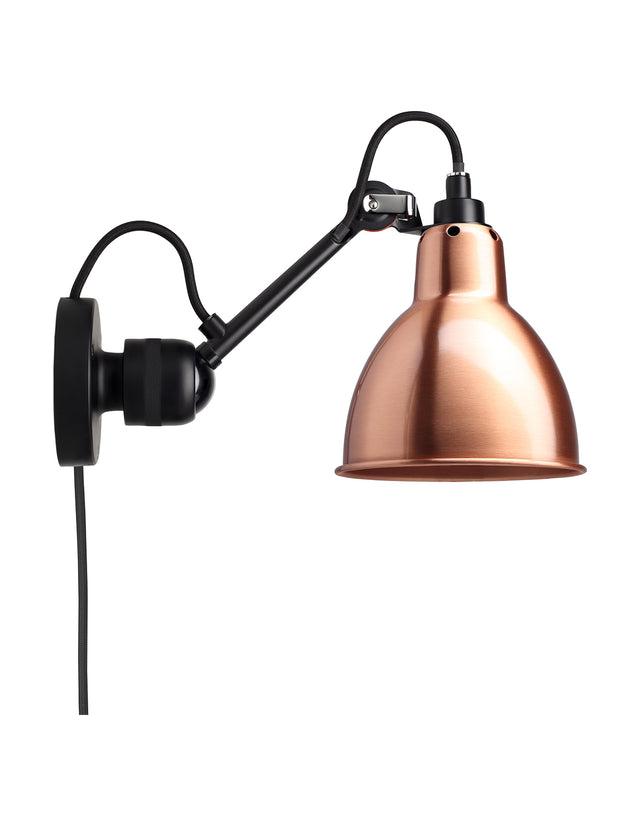 Lampe Gras N°304 CA