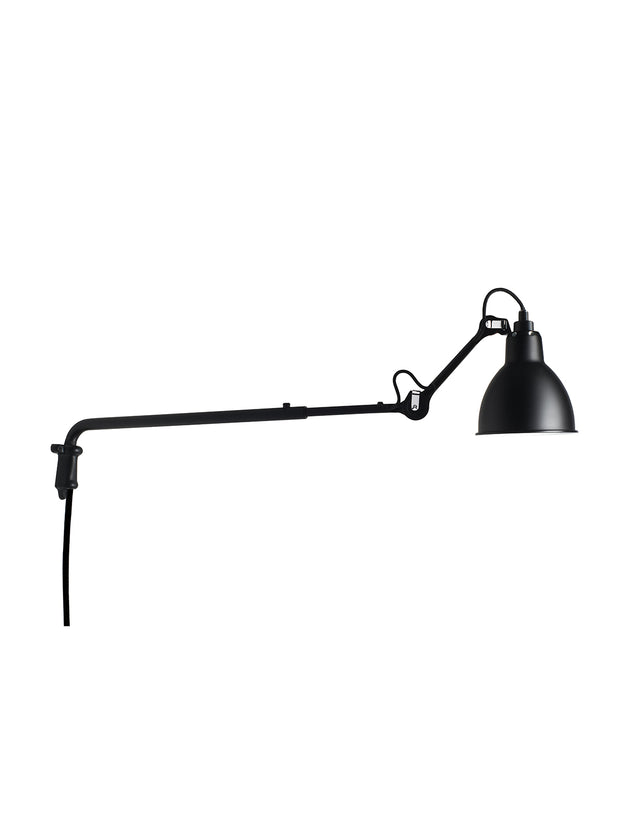 Lampe Gras N°203