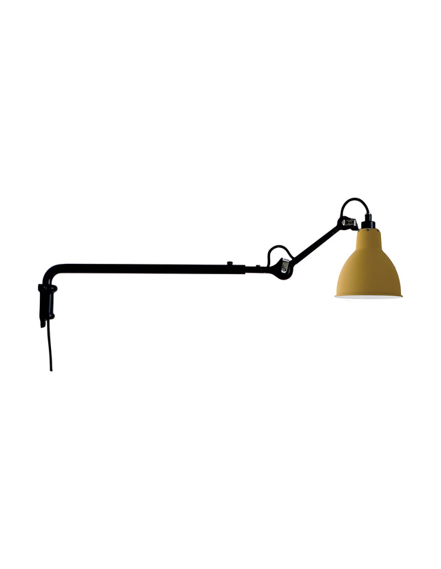 Lampe Gras N°203