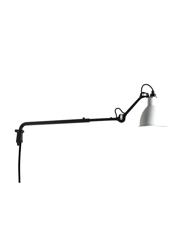 Lampe Gras N°203