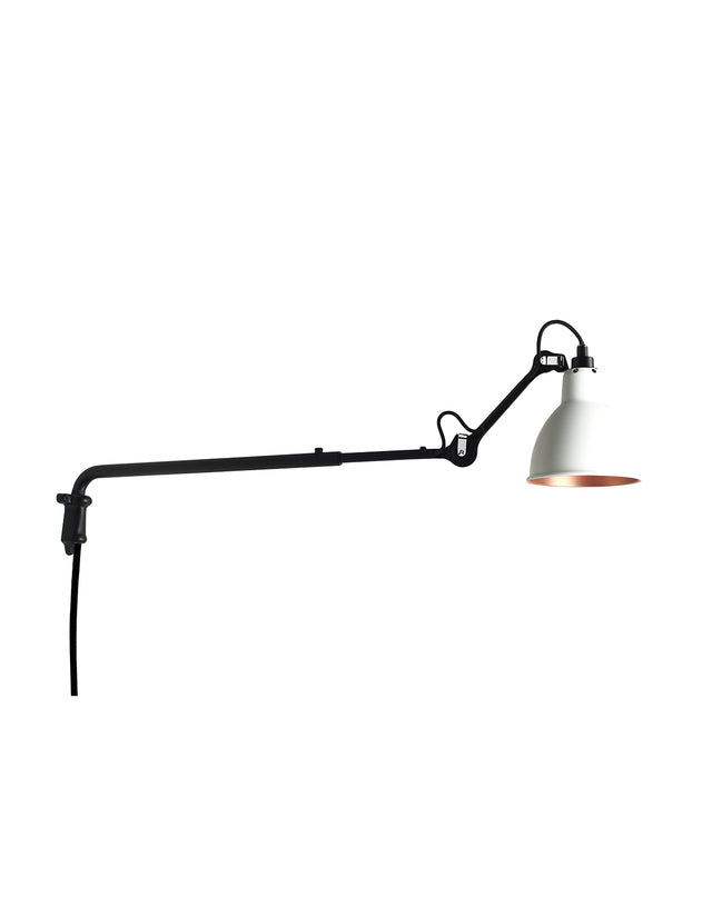 Lampe Gras N°203