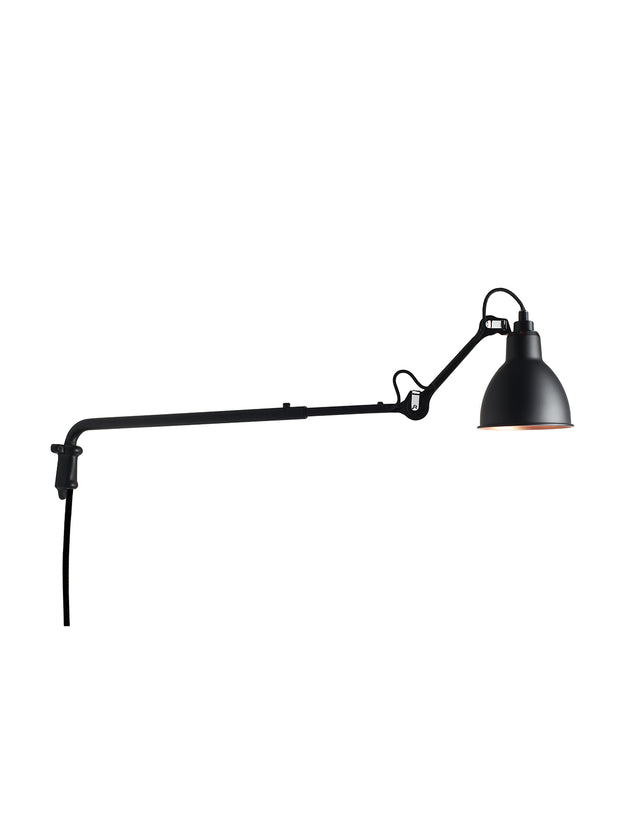 Lampe Gras N°203