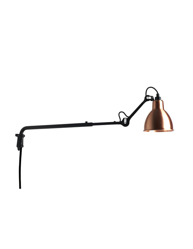 Lampe Gras N°203