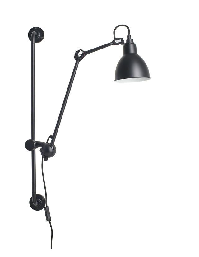 Lampe Gras N°210