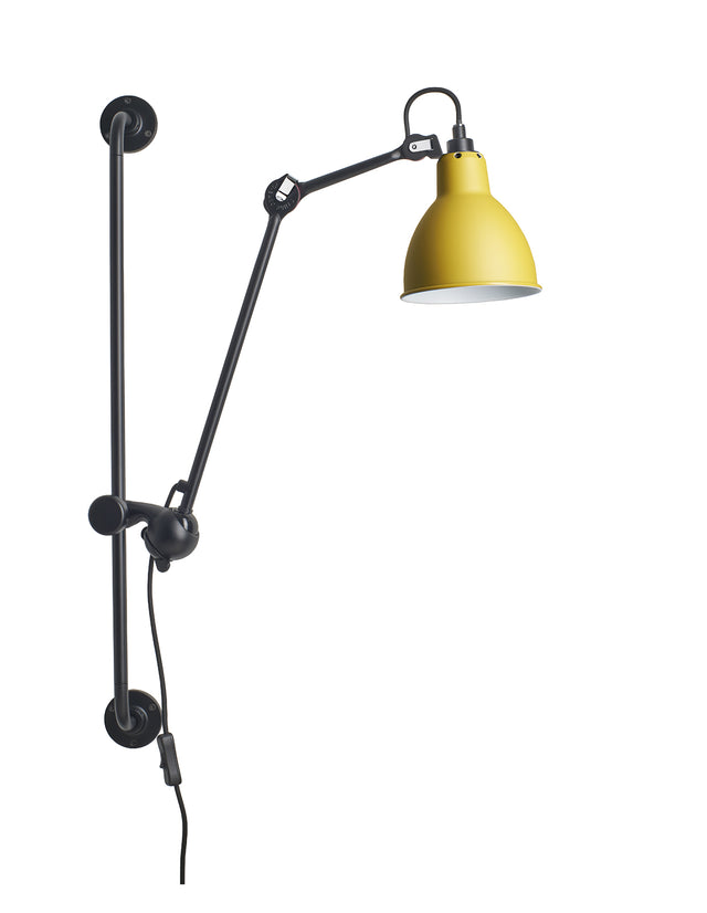 Lampe Gras N°210