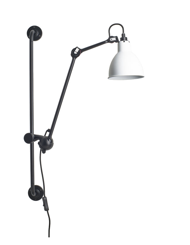 Lampe Gras N°210